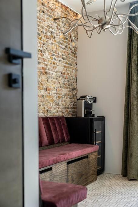 Thebridge29 Boutique Apartment Breda Exterior foto